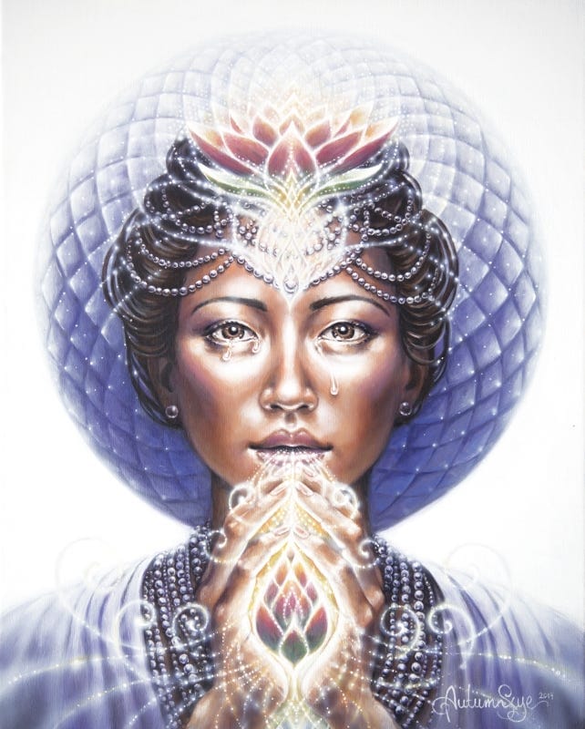 Compassion, Sociopathy, And Normality