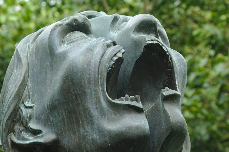 The Danger Inherent in Modern Secular Meditation