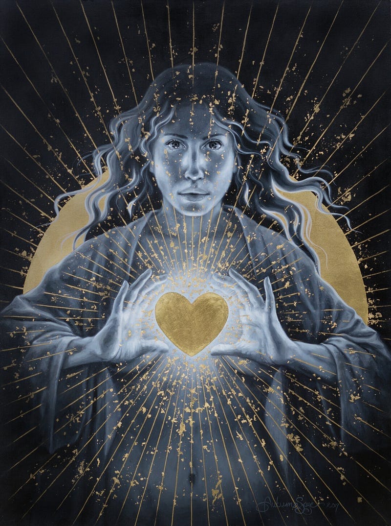 Before The Pump Was Invented, What Did The Heart Do?