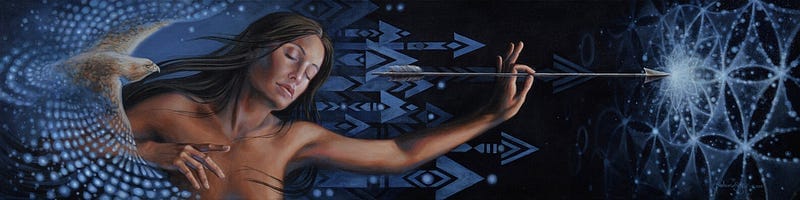 The Peculiar Nature Of Light, the Universe, and Everything