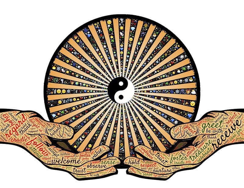 Some Background On My Path