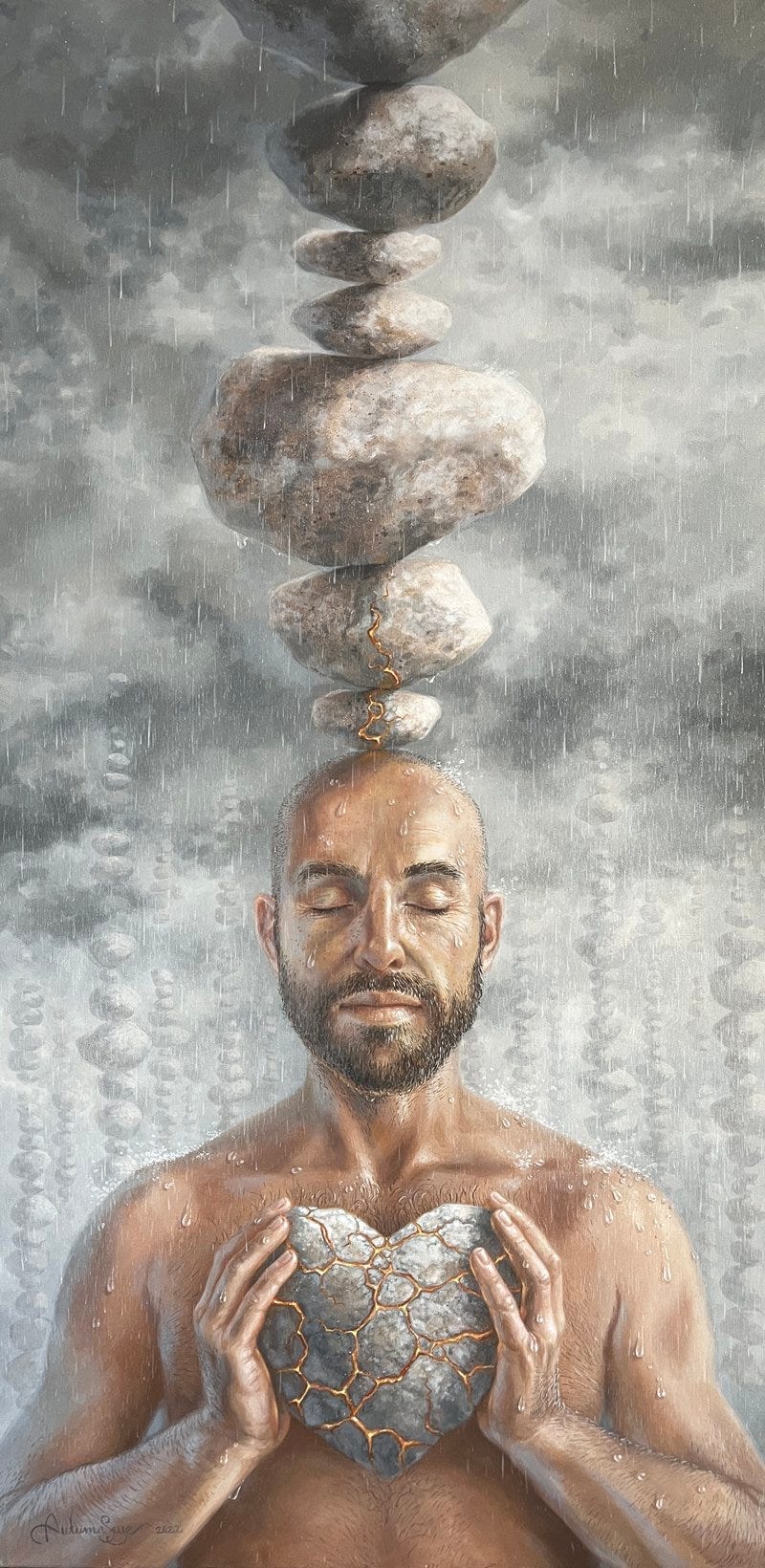 Four Intuitive Moments That Made All The Difference