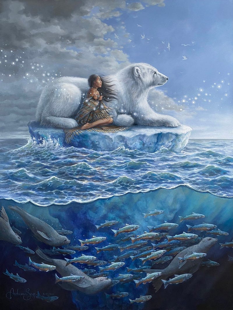 The Rational Meaning Of This Tibetan Prophecy For 2026-2032