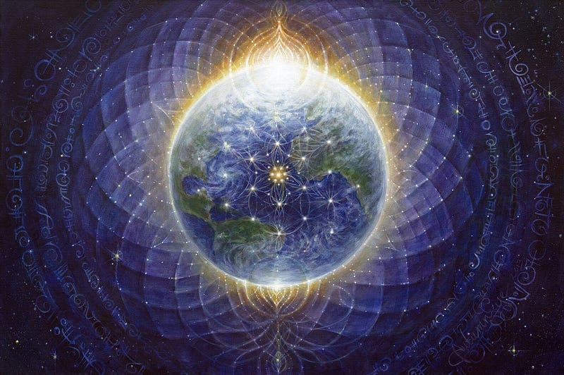 The Axiom of Responsive Naturing