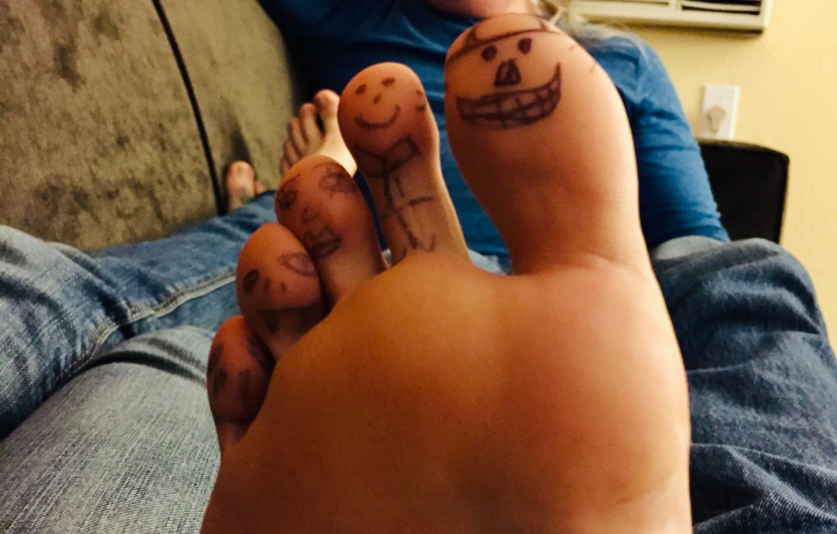 Footnotes - Volume Two