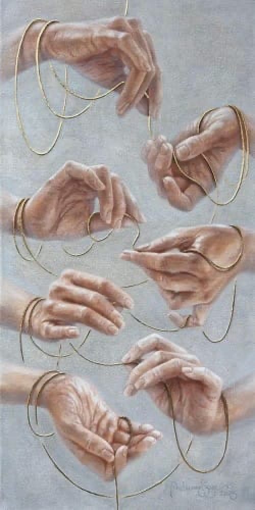 Life Abounding In Synchronicities