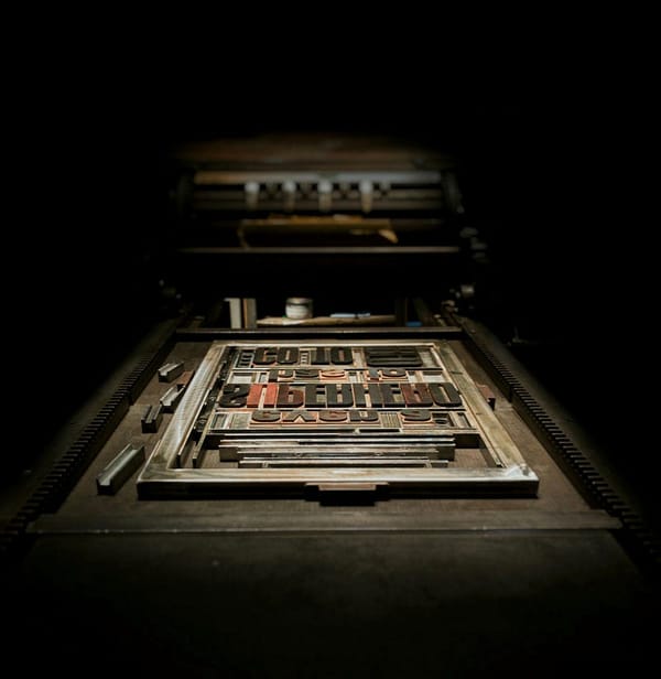 This Is A Book And Its Publication On Medium Is An Experiment