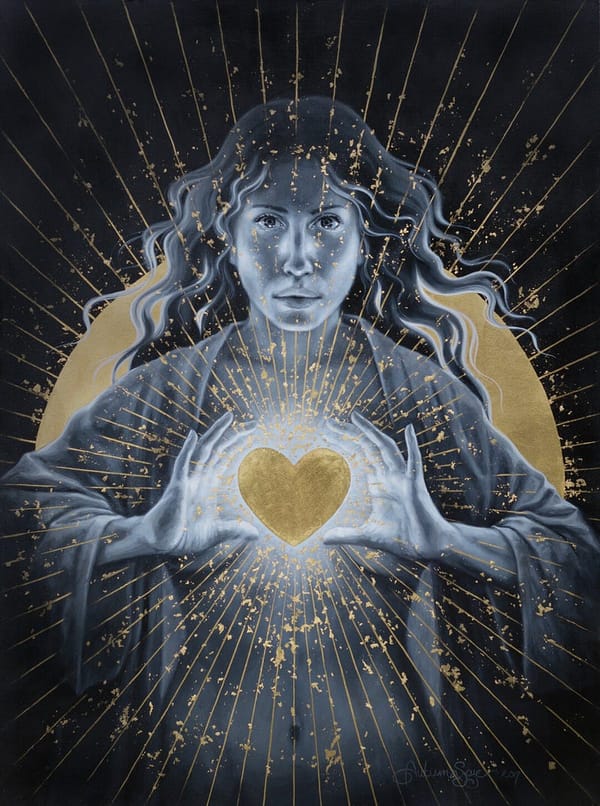 Before The Pump Was Invented, What Did The Heart Do?