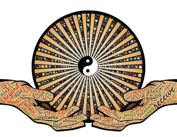 Some Background On My Path