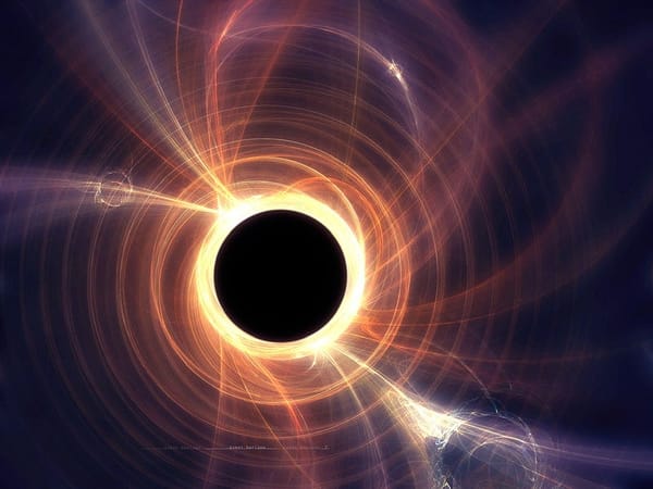 Between Reality and Existence Lies The Limit Of Intelligibility