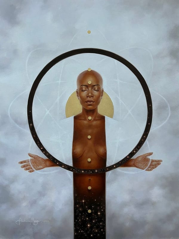 Now Is Ever Pristine