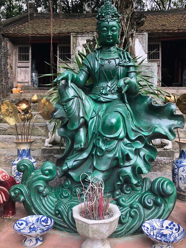 Great Responsiveness — For The Good Of All